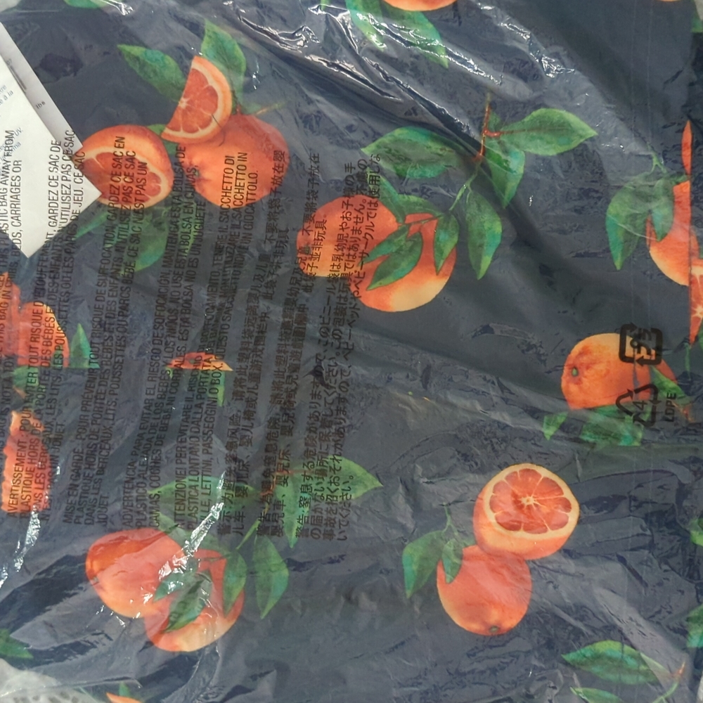 Boys 5t swim trunks
